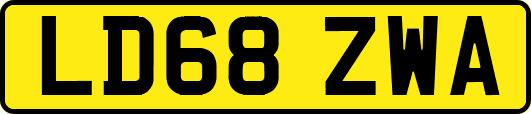 LD68ZWA