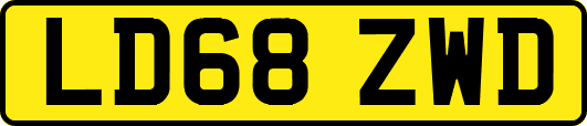LD68ZWD