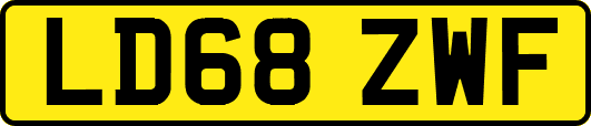 LD68ZWF