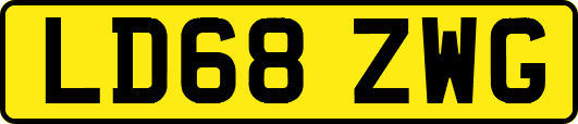 LD68ZWG