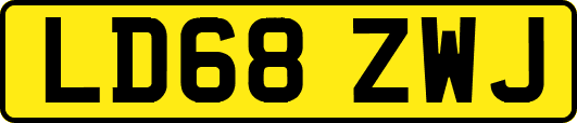 LD68ZWJ