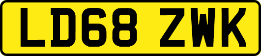 LD68ZWK