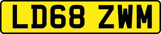 LD68ZWM