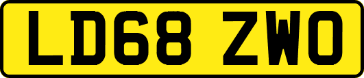 LD68ZWO
