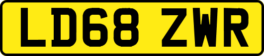 LD68ZWR