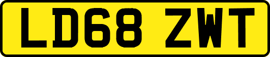LD68ZWT