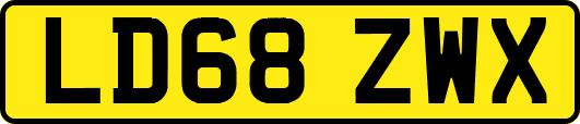 LD68ZWX