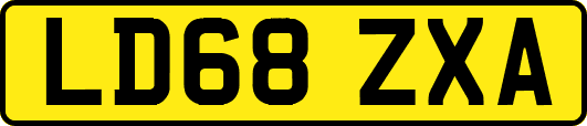 LD68ZXA