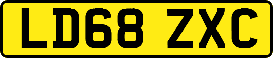 LD68ZXC