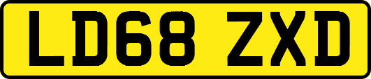 LD68ZXD
