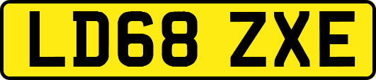LD68ZXE
