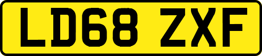 LD68ZXF