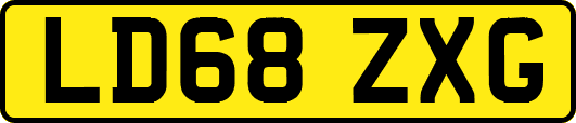 LD68ZXG