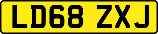 LD68ZXJ