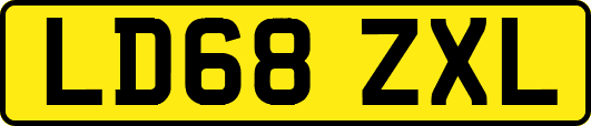 LD68ZXL