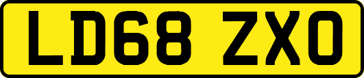 LD68ZXO