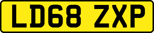 LD68ZXP