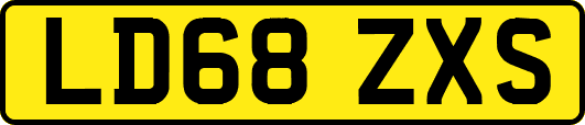 LD68ZXS