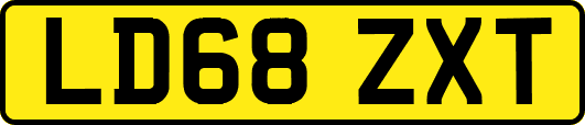 LD68ZXT