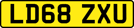 LD68ZXU