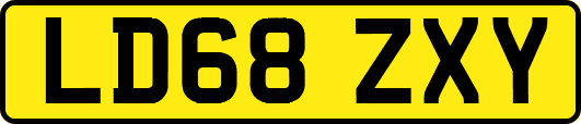 LD68ZXY