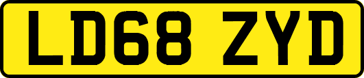 LD68ZYD