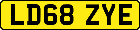 LD68ZYE