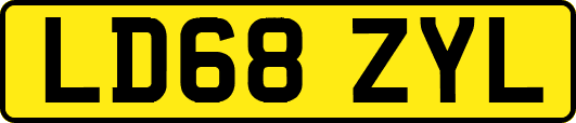 LD68ZYL