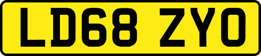 LD68ZYO