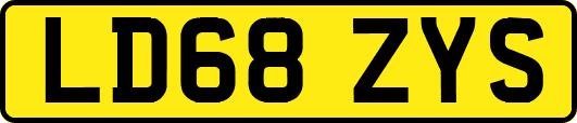 LD68ZYS