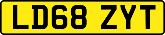 LD68ZYT