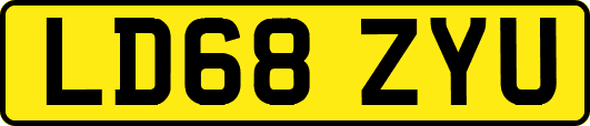 LD68ZYU