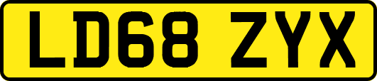 LD68ZYX