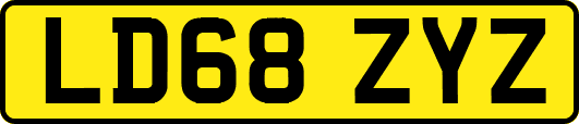 LD68ZYZ