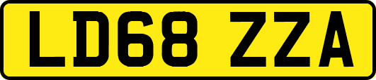 LD68ZZA
