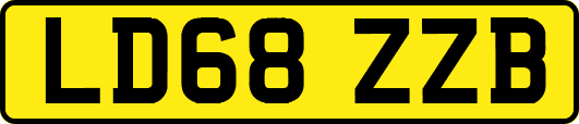LD68ZZB