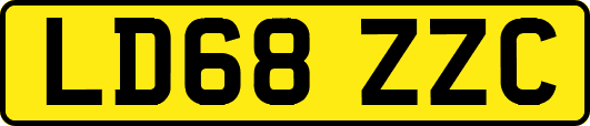 LD68ZZC