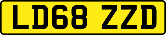 LD68ZZD