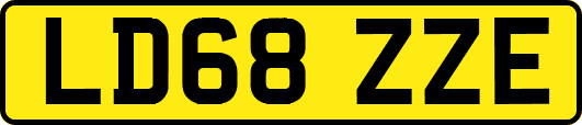 LD68ZZE
