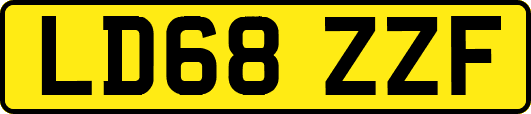 LD68ZZF