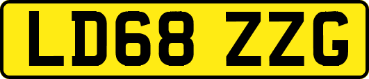 LD68ZZG