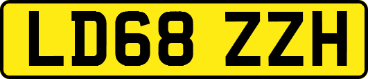 LD68ZZH