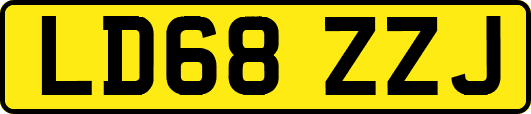 LD68ZZJ