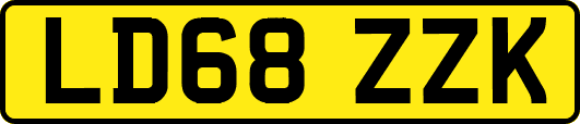 LD68ZZK