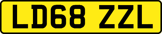 LD68ZZL