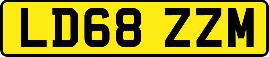 LD68ZZM