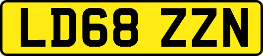 LD68ZZN