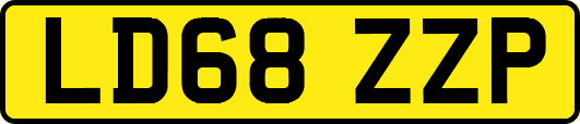 LD68ZZP