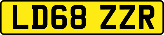 LD68ZZR