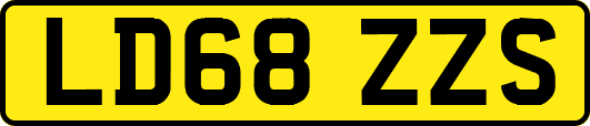 LD68ZZS